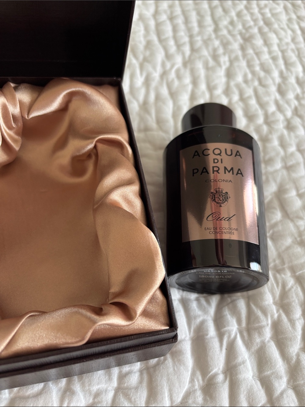 Acqua Di Parma Colonia Oud New/Unused 6oz, 180ml - Picture 3 of 5